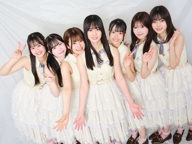 渡辺萌菜・本田香澄プロデュースの新グループ、“ツヅリカ”完全初インタビュー！！