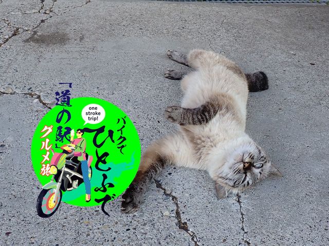 オンネトー、クマヤキ…。北海道の大自然とグルメを堪能したバイクキャンプ旅