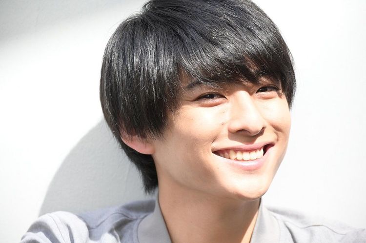 青春高校3年C組スペシャル(巣立ち・久保侑大編)インタビュー未公開カット