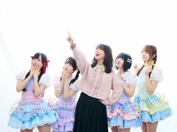 “個性は作らない！”　古川未鈴×ChumToto カオスな時代からの激熱メッセージ！