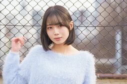 「光を失っていた私の世界に響き渡った、愛おしい「鈴の音」」