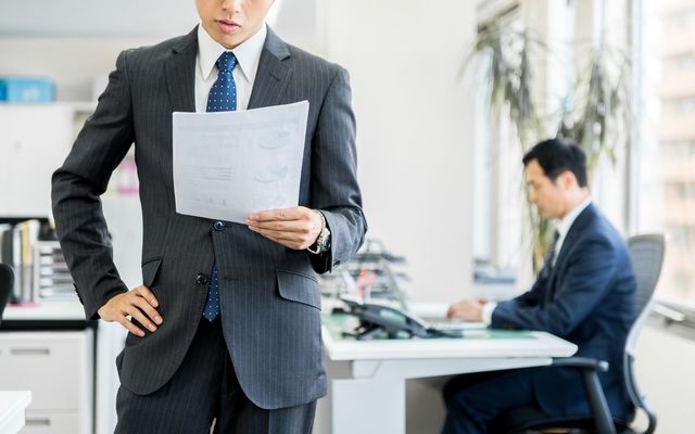 仕事ができない人ほど言いがち「忙しいから、後で」