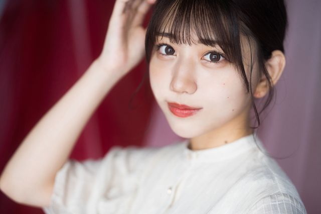 2.5次元系舞台など各方面から引っ張りだこ！ 期待の若手女優・白石まゆみに迫る