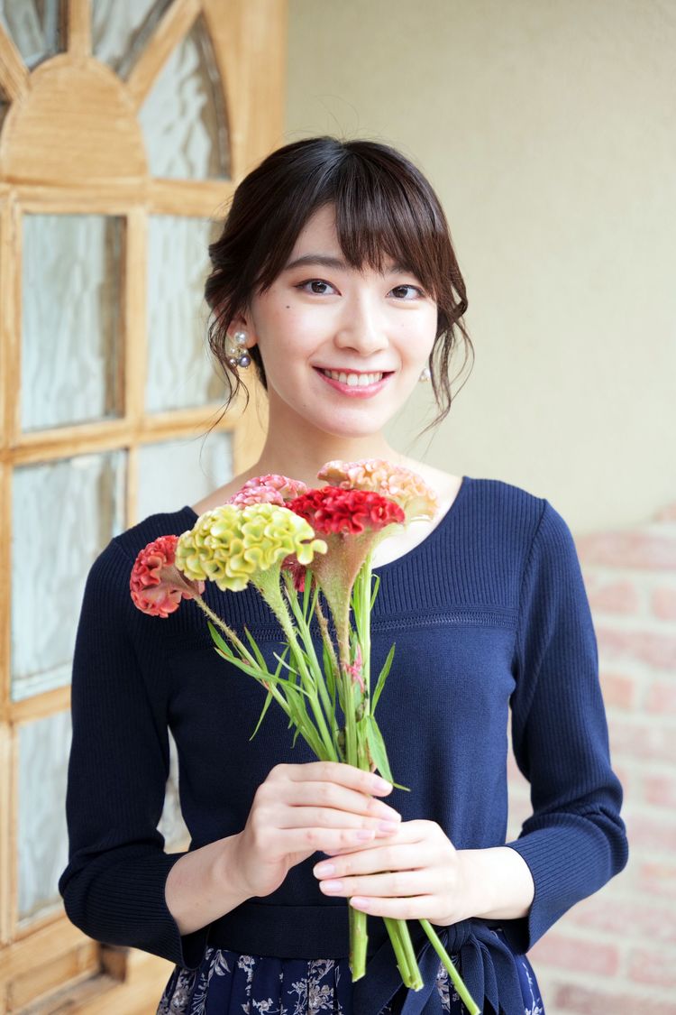 声優を目指した異色のキャスター・檜山沙耶のあふれる漫画＆アニメ愛