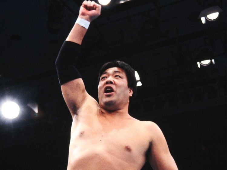 ジャンボ鶴田の強さの源は、その少年時代にあった(2/2) | WANI
