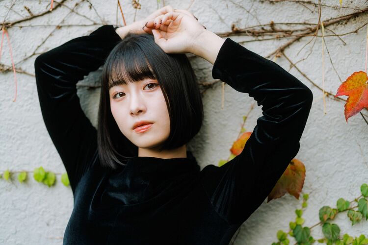 “歩く袋とじ”高砂ミドリ「金縛りにかけるようなグラビアを見せたい」