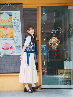 連載第1回「思い出香る未知の台湾かき氷」