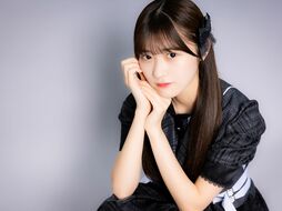 異彩を放ちつつ人気急上昇中！ 表現するアイドル・AsIs(アズイズ)！