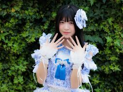 名古屋発“メイドインキュートを世界へ！”　マシュマロドロップ初インタビュー！
