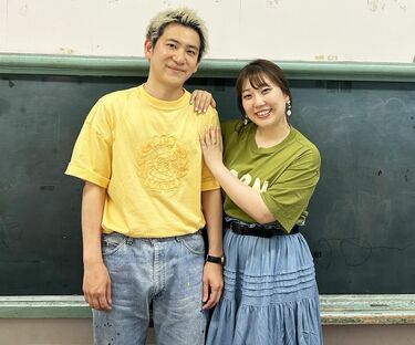 エレガント人生「今でも一緒に買い物や飲みに行ったりします」