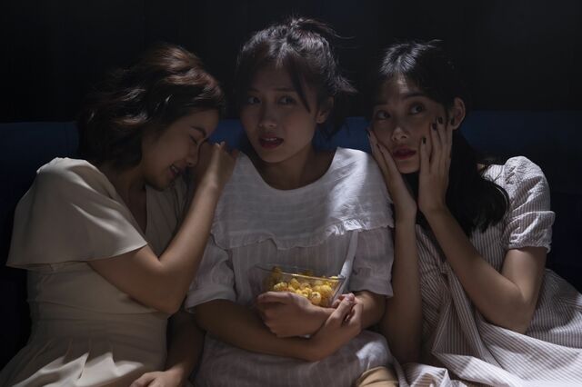 「１話30秒」サクッと読めて背筋が凍るショート・ホラー６選