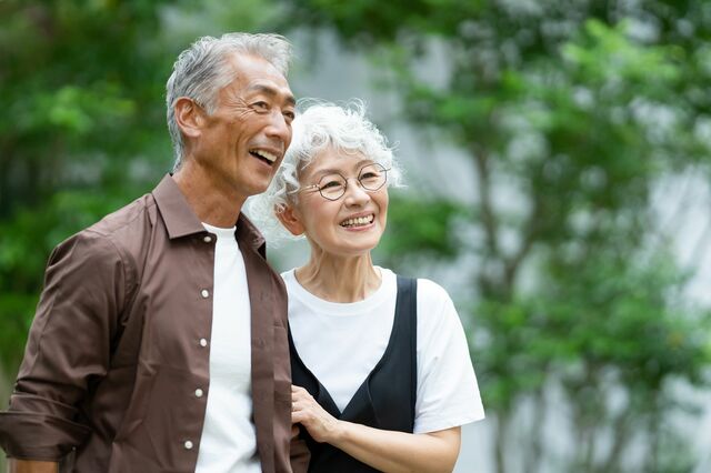 「なぜ、あの人はあんなに若々しいのか」老化を加速させる原因は？