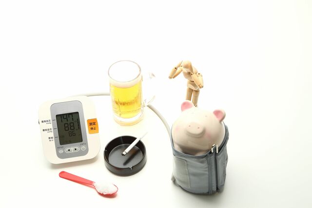 健康寿命のカギ「テロメア」の敵は「喫煙・肥満・ストレス」