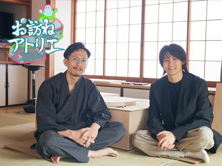 【高野洸×阿南さざれ対談】変化していく作品に込められた想い