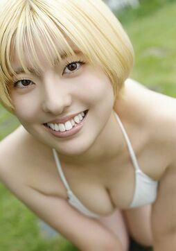 ▲小野田あやさ（アップアップガールズ（仮）） 