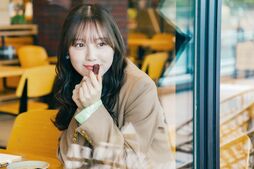 連載第8回「掌の幸せ」