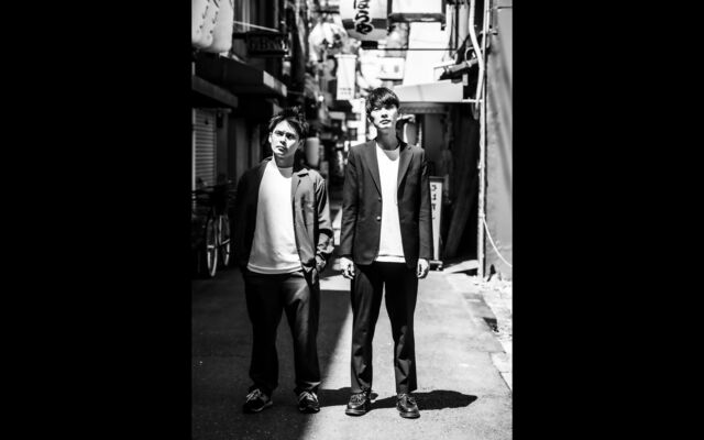 祇園「俺らって芸人なんかなって思うときが何回かあった」