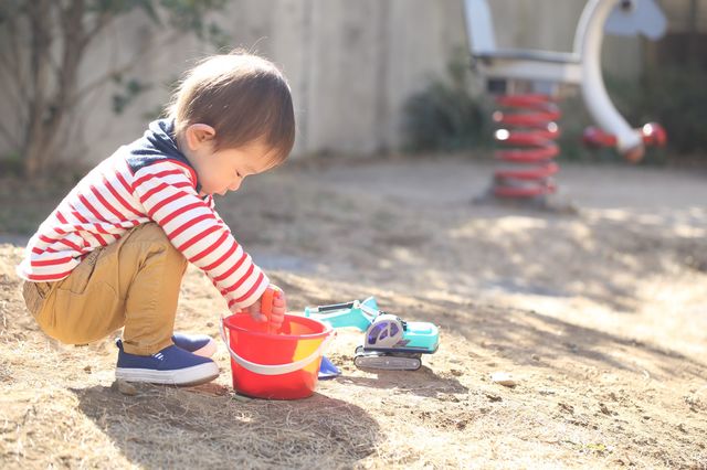 免疫力に必要な「腸内細菌」が不足した子どもが増加している問題