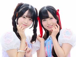 “個性は作らない！”　古川未鈴×ChumToto カオスな時代からの激熱メッセージ！