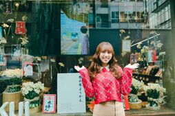 連載第5回　「【人生初】水ようかん4種食べ比べしてみた」