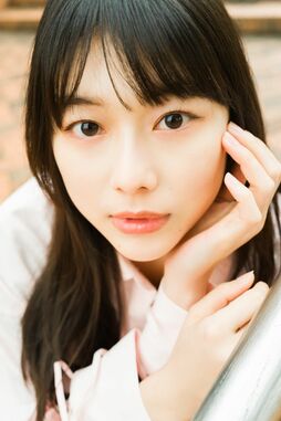 デビュー10年目の矢崎希菜、人生の目標は“明日が楽しみ！”な日々を送ること