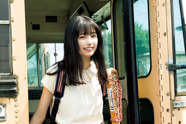 『おひとりさま天国』で福神抜擢の乃木坂46・五百城茉央がアップトゥボーイ初表紙に!