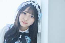 通称「あじふらい」！　6人組アイドル「紫陽花は降らない」が夢を語る