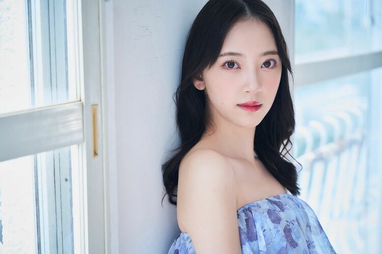 堀未央奈が出演中のドラマで、仲間と共に奮闘しながら成長していく研修医役を熱演!!