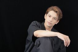 俳優・監督・ミュージシャンとして活躍する森崎ウィン「ずっと歌は続けていきたい」