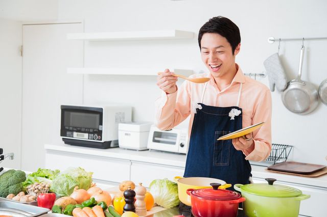 「コレうまい！」素人の料理自慢が作ったものが大絶賛される理由