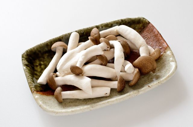 飲み過ぎたら“しじみ”ではなく、シメジの味噌汁が良い理由