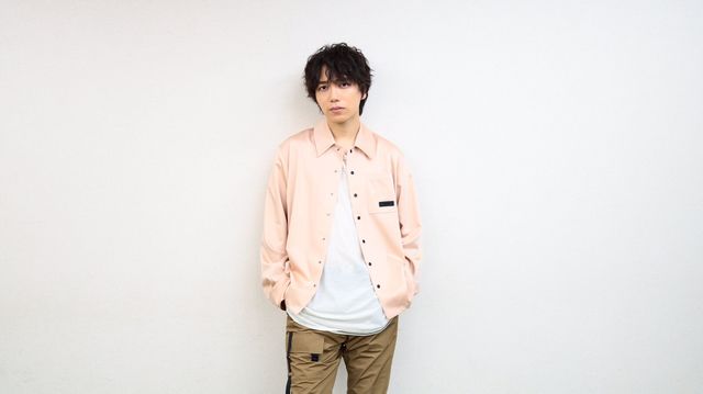 山崎育三郎「一人の時間こそが、いちばん大変な“仕事”なのかも」