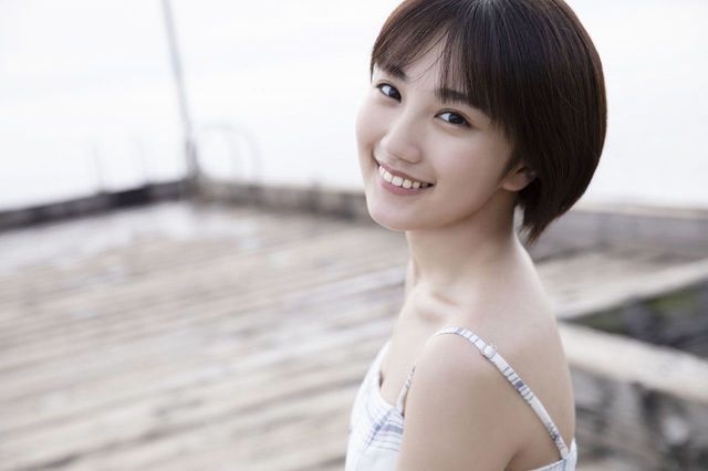 船木結 幼い頃からの夢「‟ここに入りたい”っていうのを強く感じました」