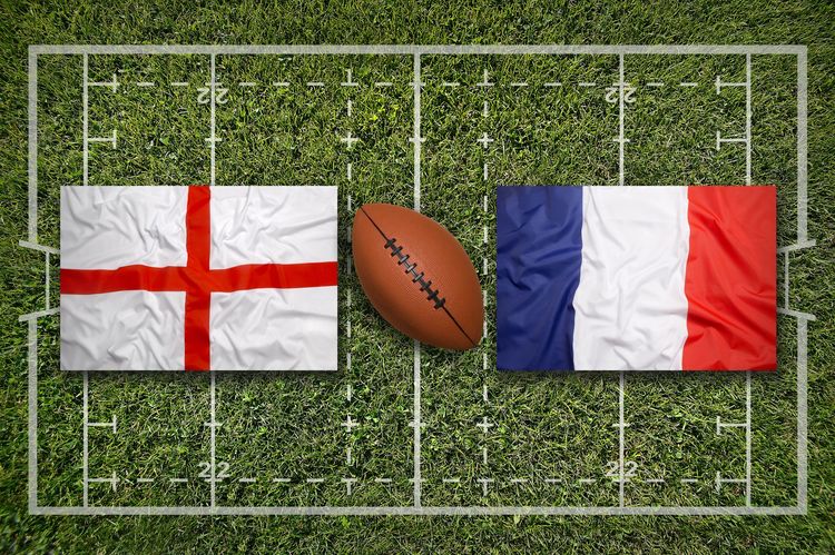 ラグビーイングランド代表がサヨナラ勝ち！「オータムネーションズＣ」を制す