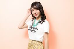 WHITE SCORPION「新曲はちょっとチルな、大人っぽい雰囲気」