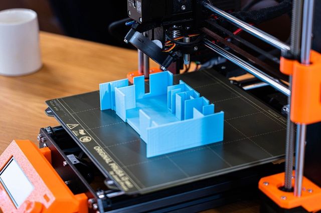 ひみつ道具「自動万能工事マシン」を使ったような家が現実に建てられていた