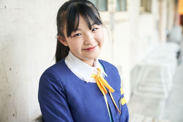 愛されキャラのしものあやめが冬公演に強い決意を抱く理由