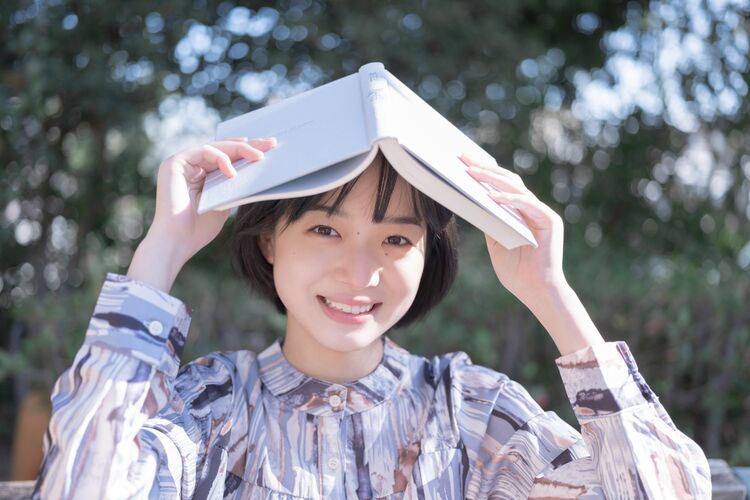 人気コミックの映画化で新垣結衣とW主演！ 透明感あふれる期待の16歳