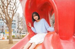 ▲▲梁瀬鈴雅(HKT48)連載「鈴の音」 第五回