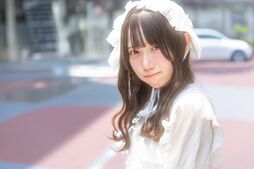 現役アイドルが隠さず言語化する「アイドルに向いている性格って？」