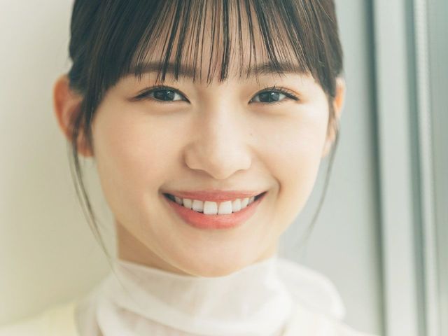 ネクストブレイク必至！純度120％の透明感女優・羽瀬川なぎ　舞台にかける思いを語る！
