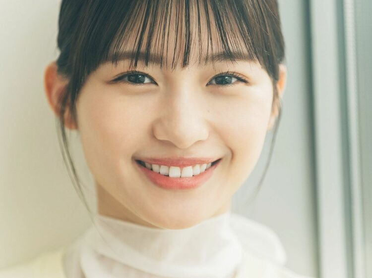 ネクストブレイク必至！純度120％の透明感女優・羽瀬川なぎ 舞台