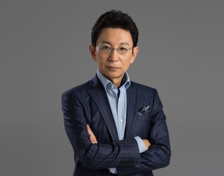 古舘伊知郎が実況！ 後世に伝えたい“あの有名MC”がスゴい理由