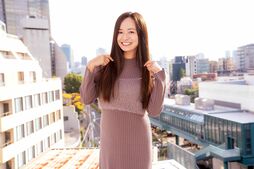 伝説のグラドル姉妹、山中真由美・知恵が語る「10代の頃の姉妹仲は最悪！」