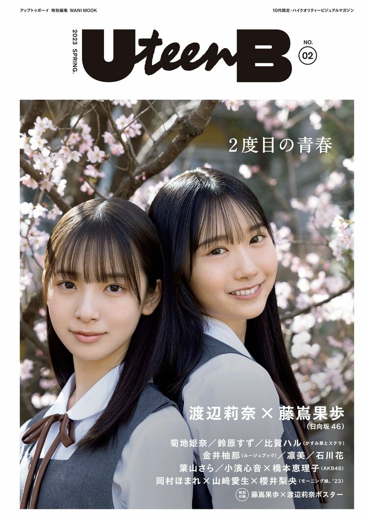 日向坂46 渡辺莉奈 藤嶌果歩 アクリルスタンド ひなパレ リナシア カホエル 日向坂46 渡辺莉奈 藤嶌果歩 アクリルスタンド ひなパレ
