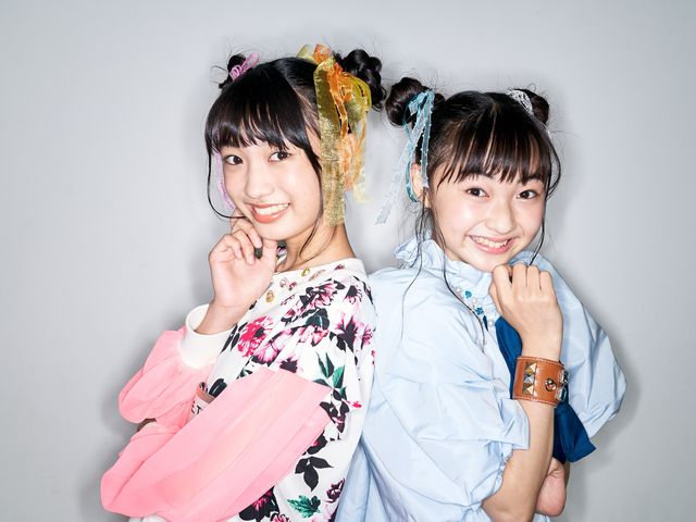 “あやなの”の「13歳、真夏の大冒険」開幕！ 今年の夏しか目撃できないB.O.L.Tの姿