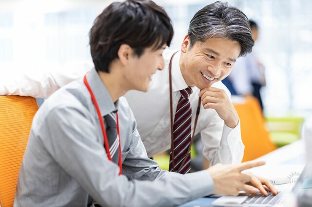 憧れより共感、畏怖より親近感。 ミレニアル世代が上司に求めるのは「かわいさ」!?