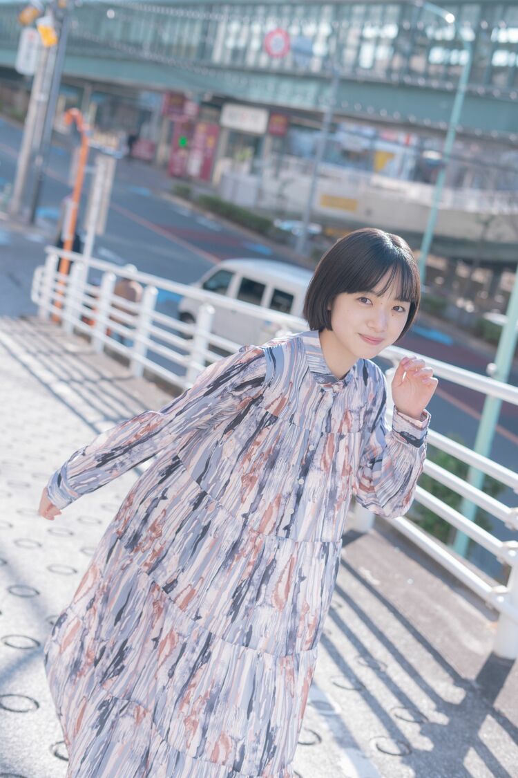 人気コミックの映画化で新垣結衣とW主演！ 透明感あふれる期待の16歳