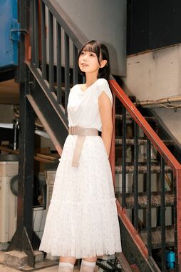 「ようやく本当の意味で自由になれた気がした。私の全力は誠実だ」