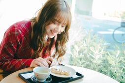 連載第7回「陽だまりの老舗」